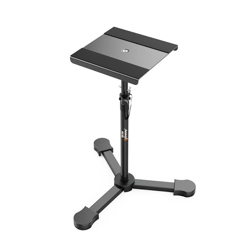 Audibax Neo SM2 - Soporte Monitor Regulable Altura hasta 157cm Unidad - Tempo Shop