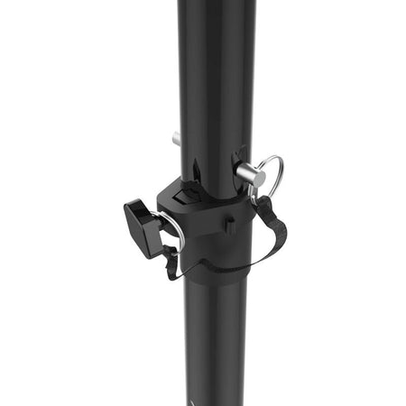 Audibax Neo SM2 - Soporte Monitor Regulable Altura hasta 157cm Unidad - Tempo Shop