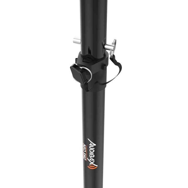 Audibax Neo SM2 - Soporte Monitor Regulable Altura hasta 157cm Unidad - Tempo Shop