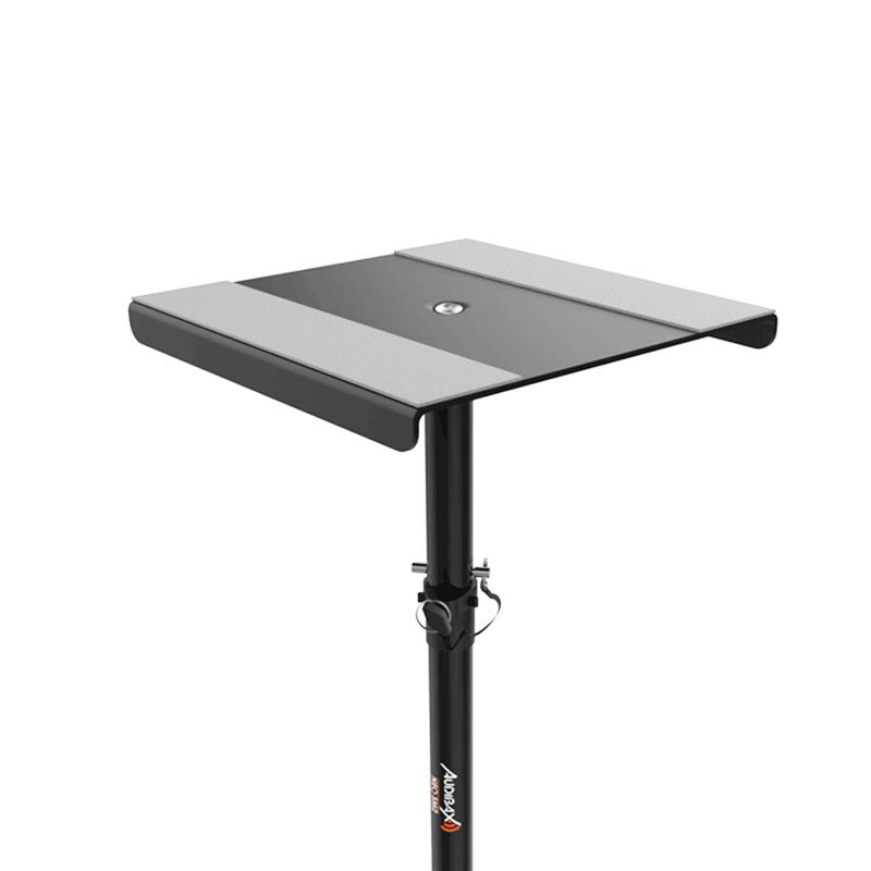 Audibax Neo SM2 - Soporte Monitor Regulable Altura hasta 157cm Unidad - Tempo Shop