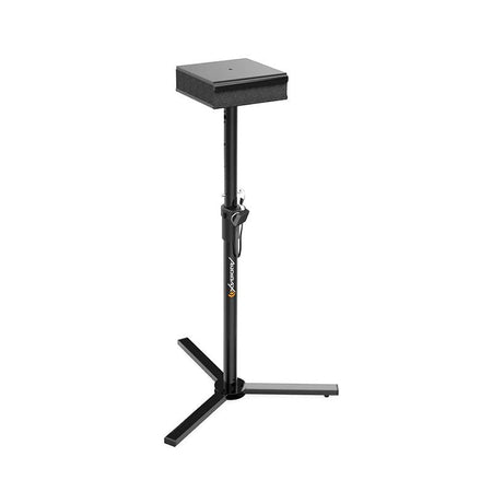 Audibax Neo SM20 - Soporte Altavoces Monitores Suelo Regulable con Pad Aislamiento - Tempo Shop