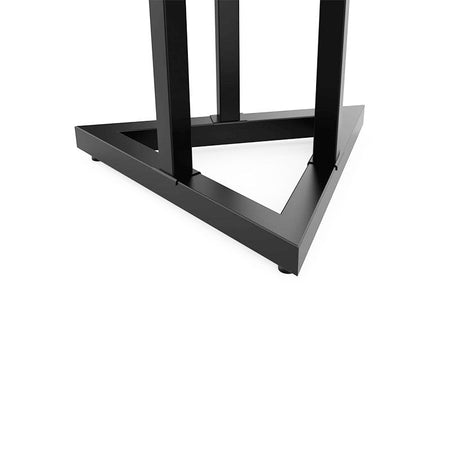 Audibax Neo SM30 - Soporte Monitor Estudio / Altavoz Suelo Regulable - Tempo Shop