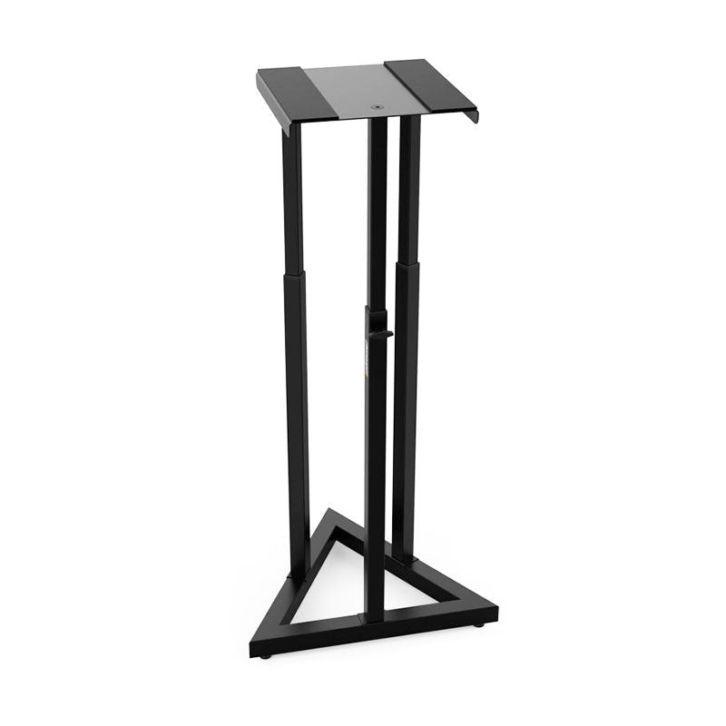 Audibax Neo SM30 - Soporte Monitor Estudio / Altavoz Suelo Regulable - Tempo Shop