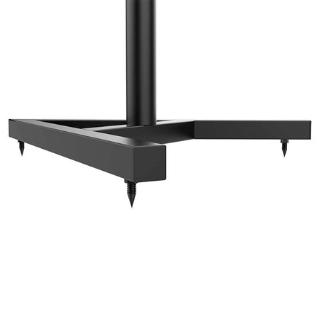 Audibax NEO SM5 - Soportes Suelo para Monitor / Altavoz de Estudio - Tempo Shop