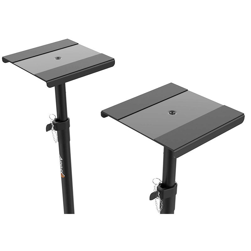 Audibax NEO SM5 - Soportes Suelo para Monitor / Altavoz de Estudio - Tempo Shop
