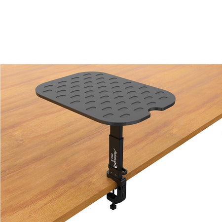 Audibax NEO STM - 5 - Soportes Monitores / Altavoces Estudio para Mesa Regulables (Pareja) - Tempo Shop