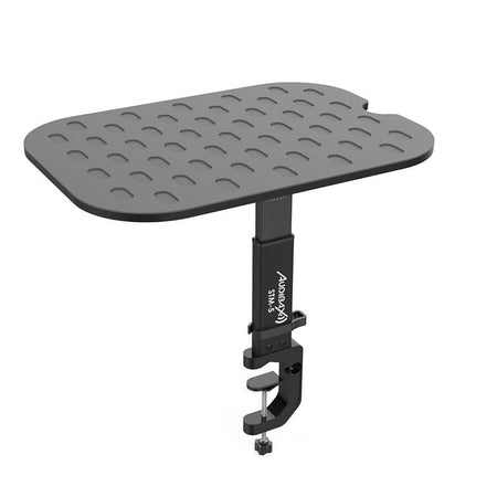 Audibax NEO STM - 5 - Soportes Monitores / Altavoces Estudio para Mesa Regulables (Pareja) - Tempo Shop