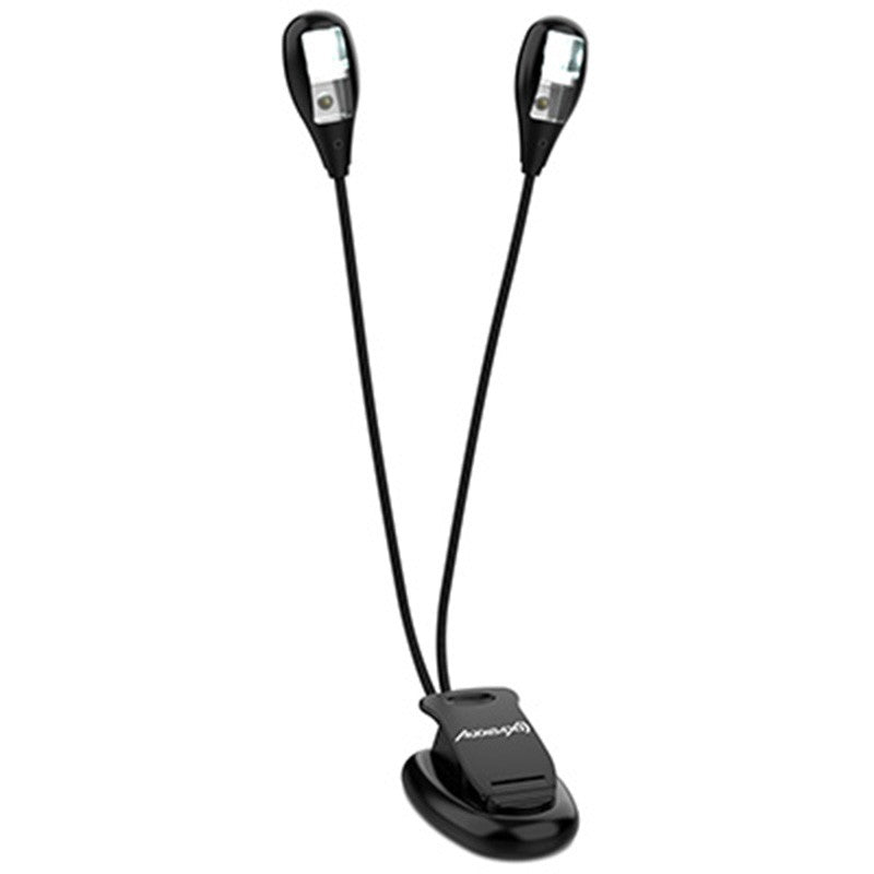 Audibax Niza 4 - Lampara Led Atril Doble - Tempo Shop