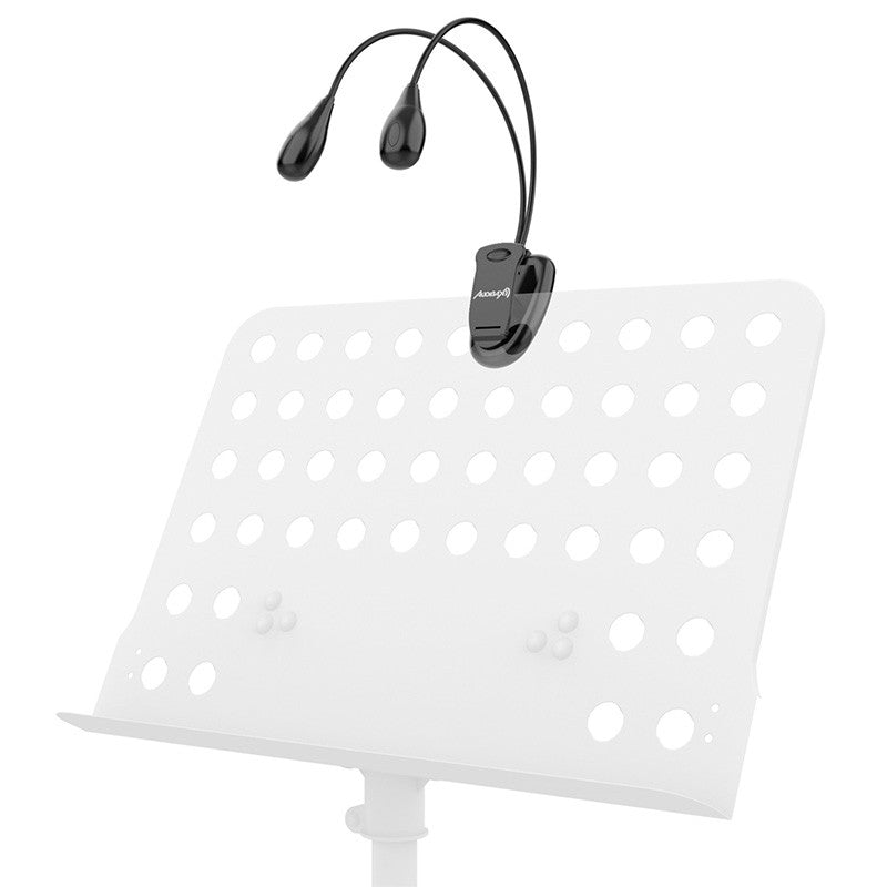 Audibax Niza 4 - Lampara Led Atril Doble - Tempo Shop