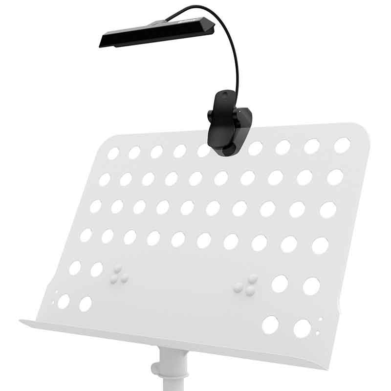 Audibax Niza 9 - Lampara Atril Led Profesional - Tempo Shop