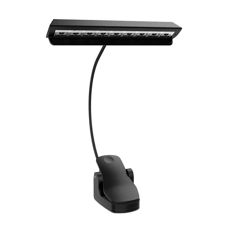 Audibax Niza 9 - Lampara Atril Led Profesional - Tempo Shop