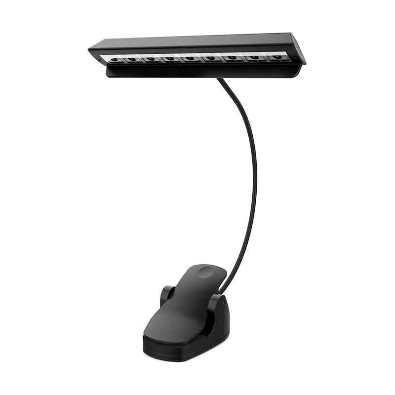 Audibax Niza 9 - Lampara Atril Led Profesional - Tempo Shop