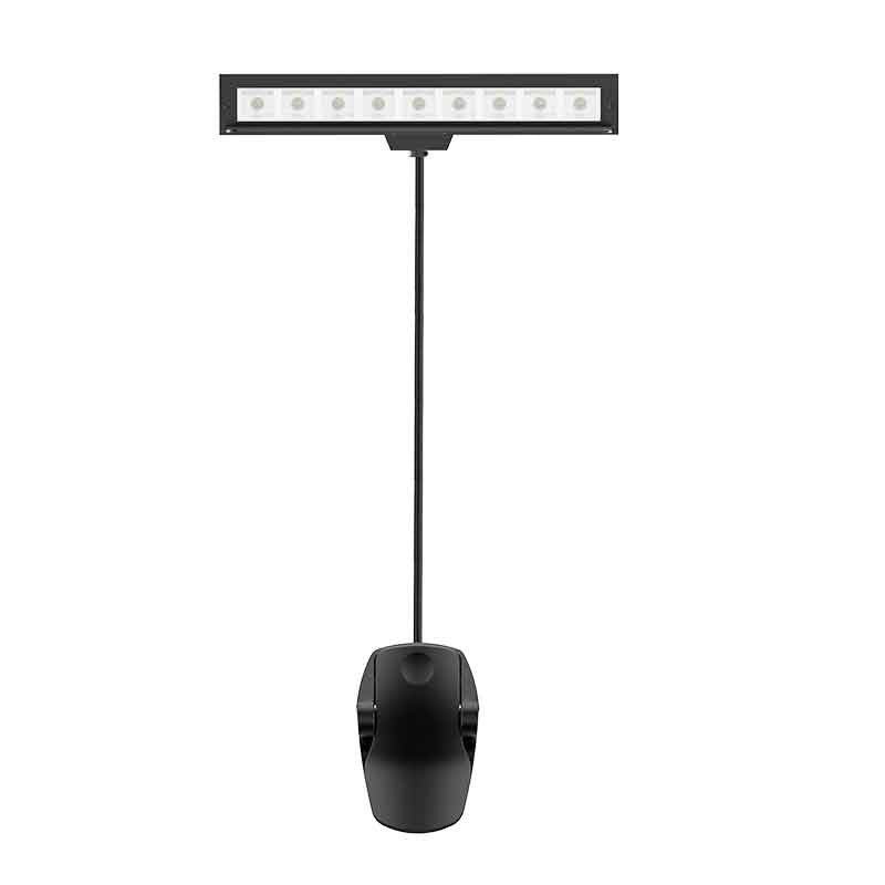 Audibax Niza 9 - Lampara Atril Led Profesional - Tempo Shop