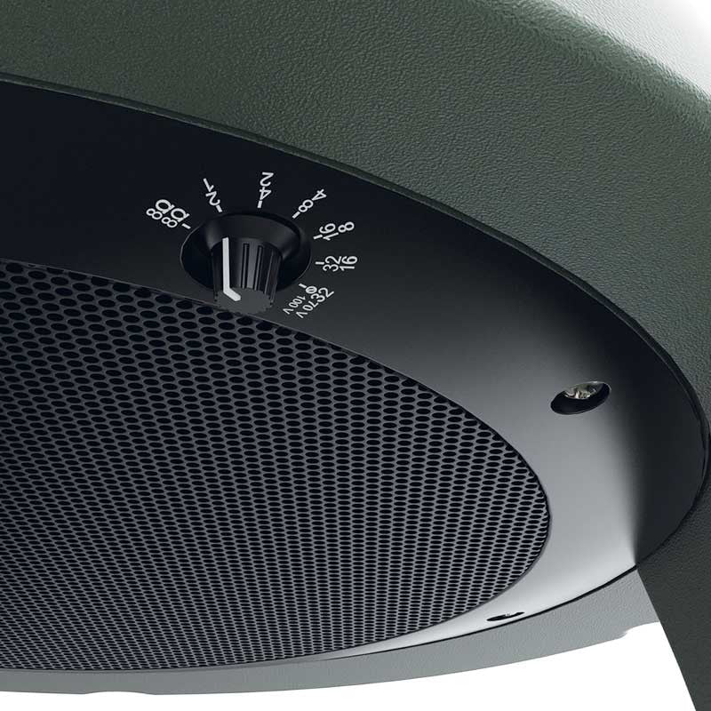 Audibax Oasis 6T - Altavoz Pasivo Exterior 65W RMS - Tempo Shop