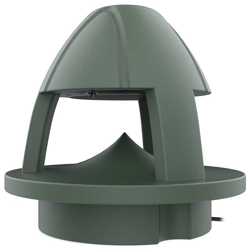 Audibax Oasis 6T - Altavoz Pasivo Exterior 65W RMS - Tempo Shop