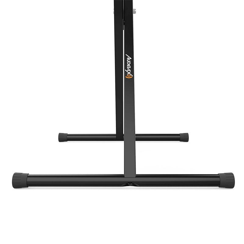 Audibax Onyx 121 - Soporte Tijera para Teclado(Yamaha, Casio, Roland, Korg) - Tempo Shop