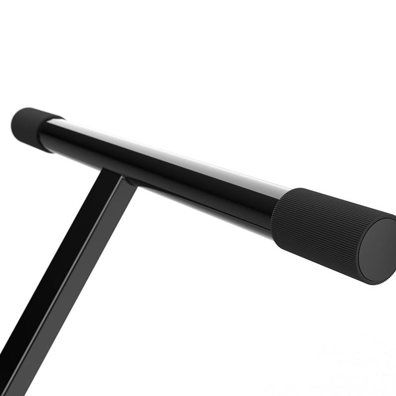 Audibax Onyx 131 - Soporte Tijera para Teclado (Yamaha, Casio, Roland, Korg) - Tempo Shop