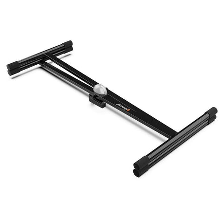 Audibax Onyx 131 - Soporte Tijera para Teclado (Yamaha, Casio, Roland, Korg) - Tempo Shop