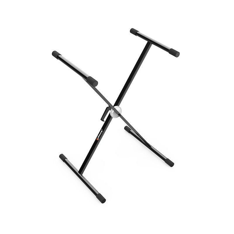 Audibax Onyx 131 - Soporte Tijera para Teclado (Yamaha, Casio, Roland, Korg) - Tempo Shop