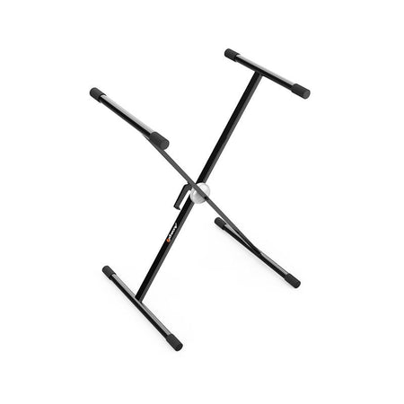 Audibax Onyx 131 - Soporte Tijera para Teclado (Yamaha, Casio, Roland, Korg) - Tempo Shop