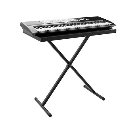 Audibax Onyx 200 - Soporte Mesa Multifunción para Controlador Midi, DJ, Percusión - Tempo Shop