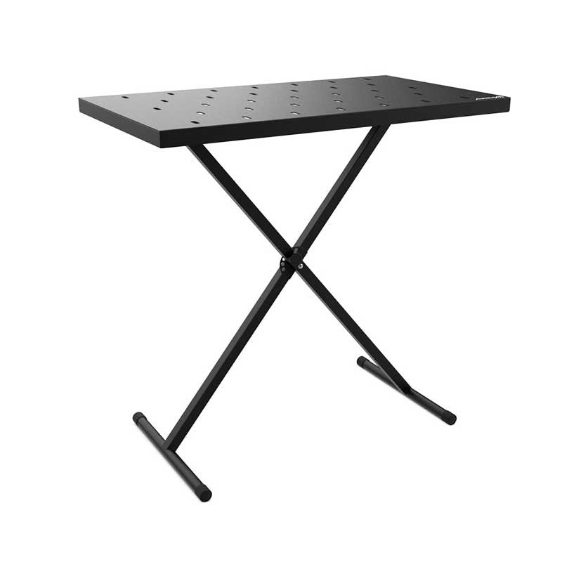 Audibax Onyx 200 - Soporte Mesa Multifunción para Controlador Midi, DJ, Percusión - Tempo Shop