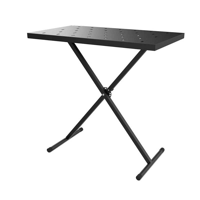 Audibax Onyx 200 - Soporte Mesa Multifunción para Controlador Midi, DJ, Percusión - Tempo Shop