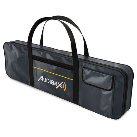Audibax Onyx Bag 49 - Funda para Teclados / Pianos 49 Teclas - Tempo Shop