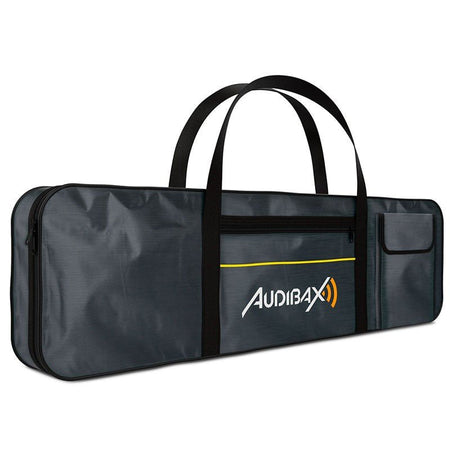 Audibax Onyx Bag 49 - Funda para Teclados / Pianos 49 Teclas - Tempo Shop