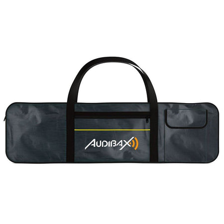 Audibax Onyx Bag 49 - Funda para Teclados / Pianos 49 Teclas - Tempo Shop