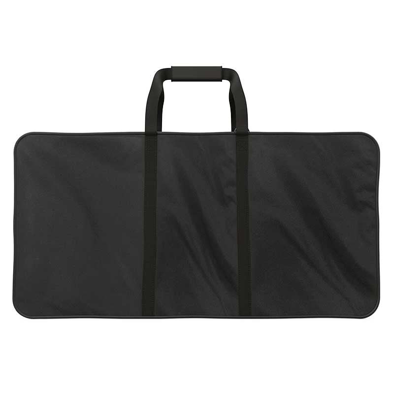 Audibax Onyx Bag 49 Plus - Funda para Teclados / Pianos 49 Teclas - Tempo Shop