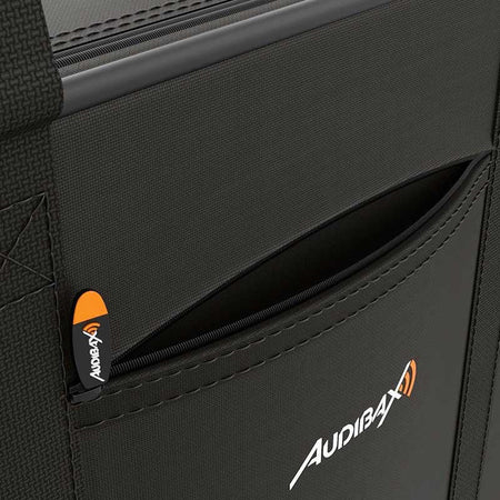 Audibax Onyx Bag 49 Plus - Funda para Teclados / Pianos 49 Teclas - Tempo Shop