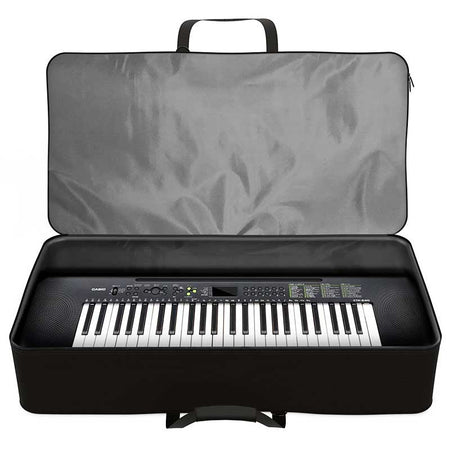 Audibax Onyx Bag 49 Plus - Funda para Teclados / Pianos 49 Teclas - Tempo Shop