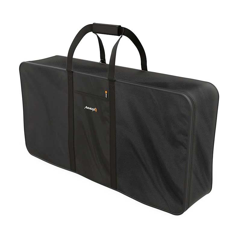 Audibax Onyx Bag 49 Plus - Funda para Teclados / Pianos 49 Teclas - Tempo Shop