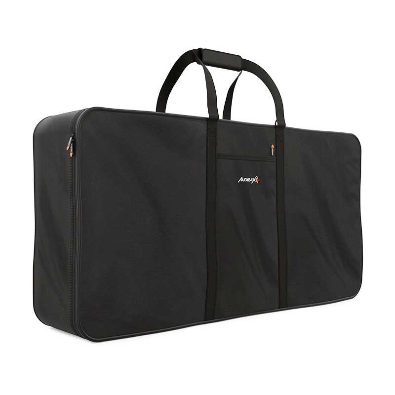 Audibax Onyx Bag 49 Plus - Funda para Teclados / Pianos 49 Teclas - Tempo Shop