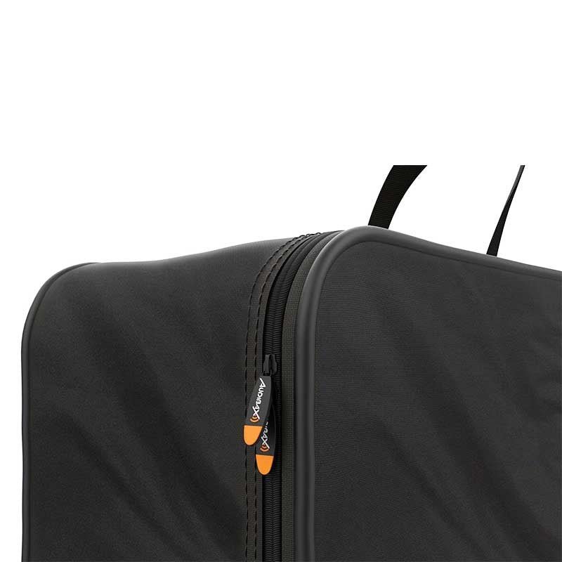 Audibax Onyx Bag 49 Plus - Funda para Teclados / Pianos 49 Teclas - Tempo Shop