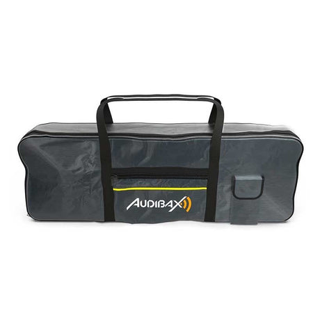 Audibax Onyx Bag 61 - Funda para Teclados / Pianos 61 Teclas - Tempo Shop