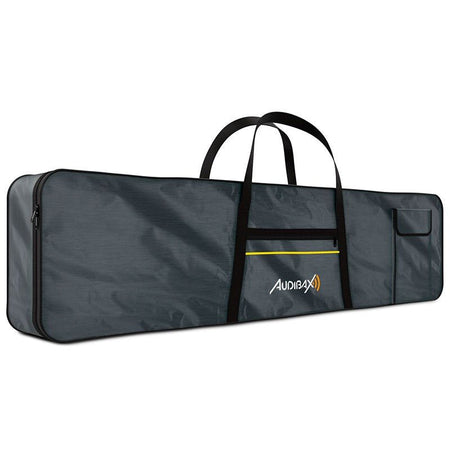 Audibax Onyx Bag 88 - Funda para Teclados / Pianos 88 Teclas - Tempo Shop