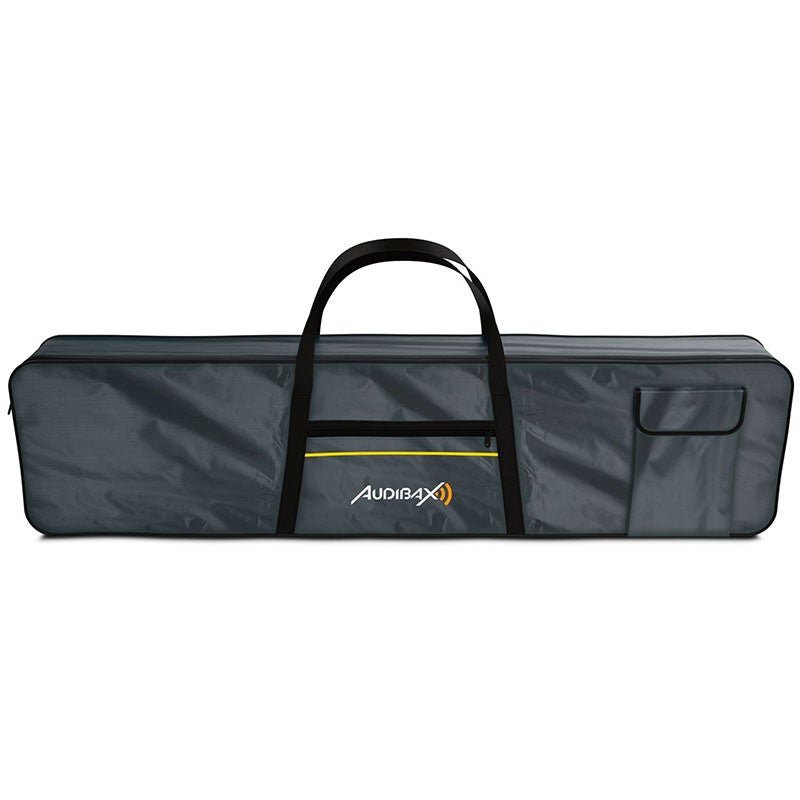 Audibax Onyx Bag 88 - Funda para Teclados / Pianos 88 Teclas - Tempo Shop
