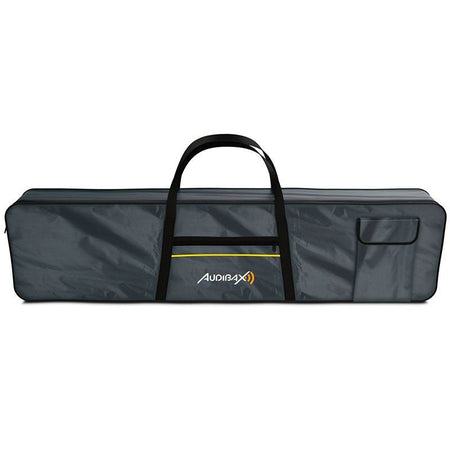 Audibax Onyx Bag 88 - Funda para Teclados / Pianos 88 Teclas - Tempo Shop
