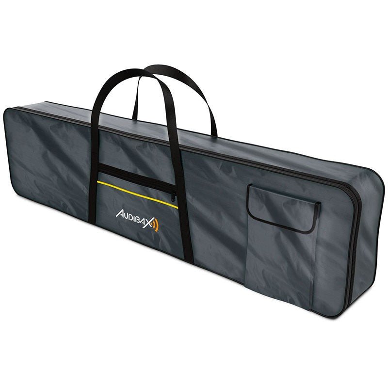 Audibax Onyx Bag 88 - Funda para Teclados / Pianos 88 Teclas - Tempo Shop