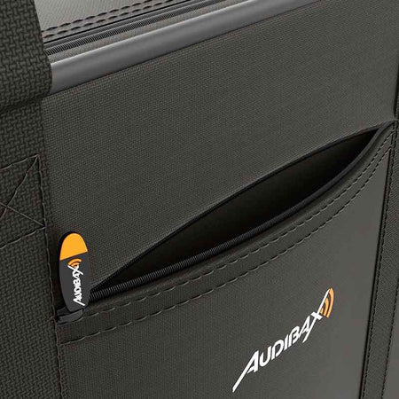 Audibax Onyx Bag 88 Plus - Funda para Teclados de 88 Teclas