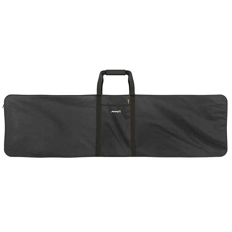 Audibax Onyx Bag 88 Plus - Funda para Teclados de 88 Teclas