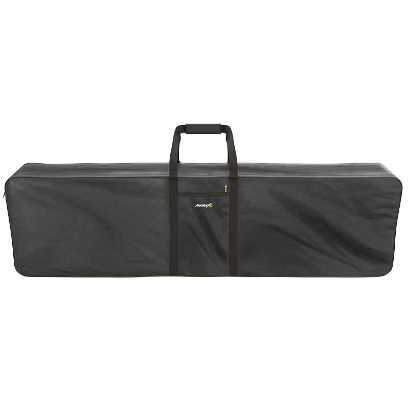 Audibax Onyx Bag 88 Plus - Funda para Teclados de 88 Teclas