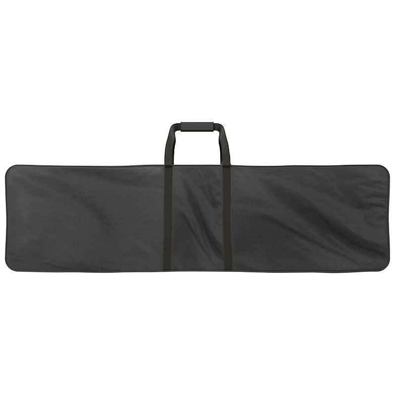 Audibax Onyx Bag 88 Plus - Funda para Teclados de 88 Teclas