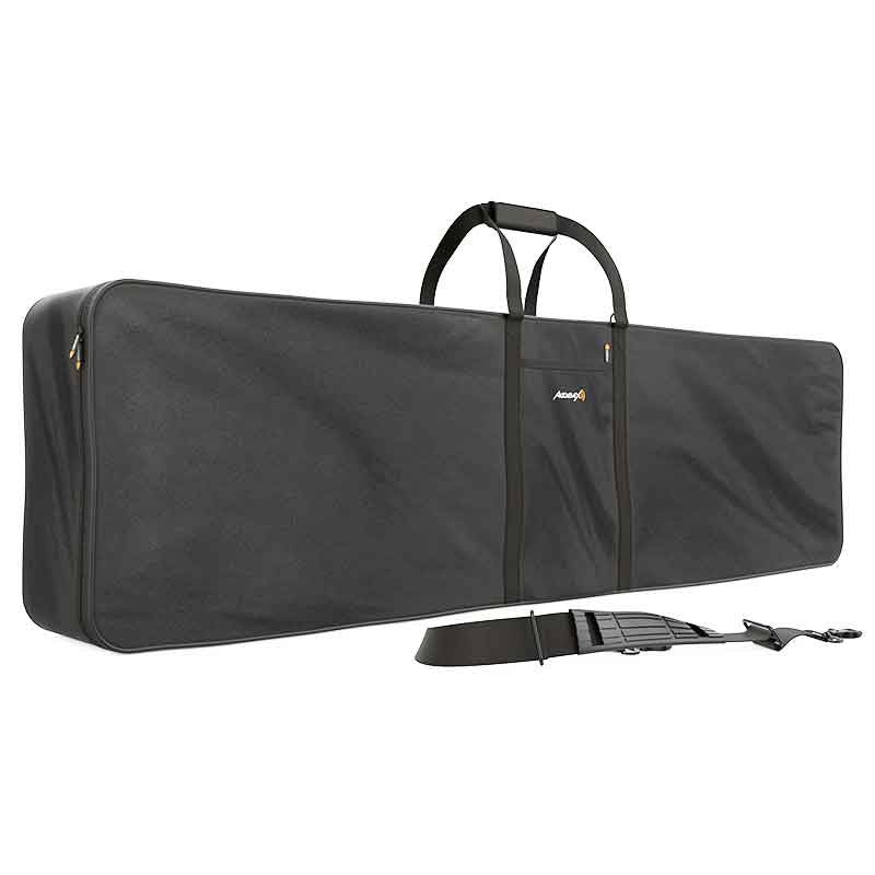 Audibax Onyx Bag 88 Plus - Funda para Teclados de 88 Teclas