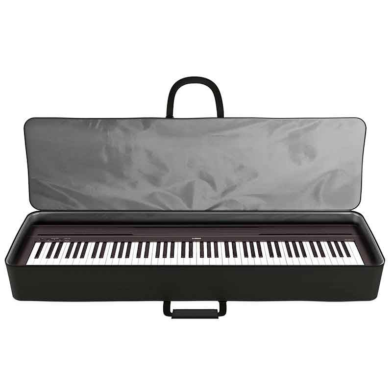 Audibax Onyx Bag 88 Plus - Funda para Teclados de 88 Teclas