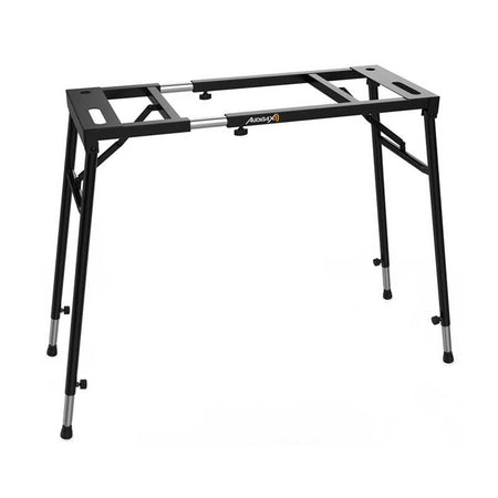 Audibax Onyx Pro 1 - Soporte Regulable para Teclado/ Piano / Controlador DJ - Tempo Shop