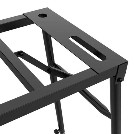 Audibax Onyx Pro 1 - Soporte Regulable para Teclado/ Piano / Controlador DJ - Tempo Shop