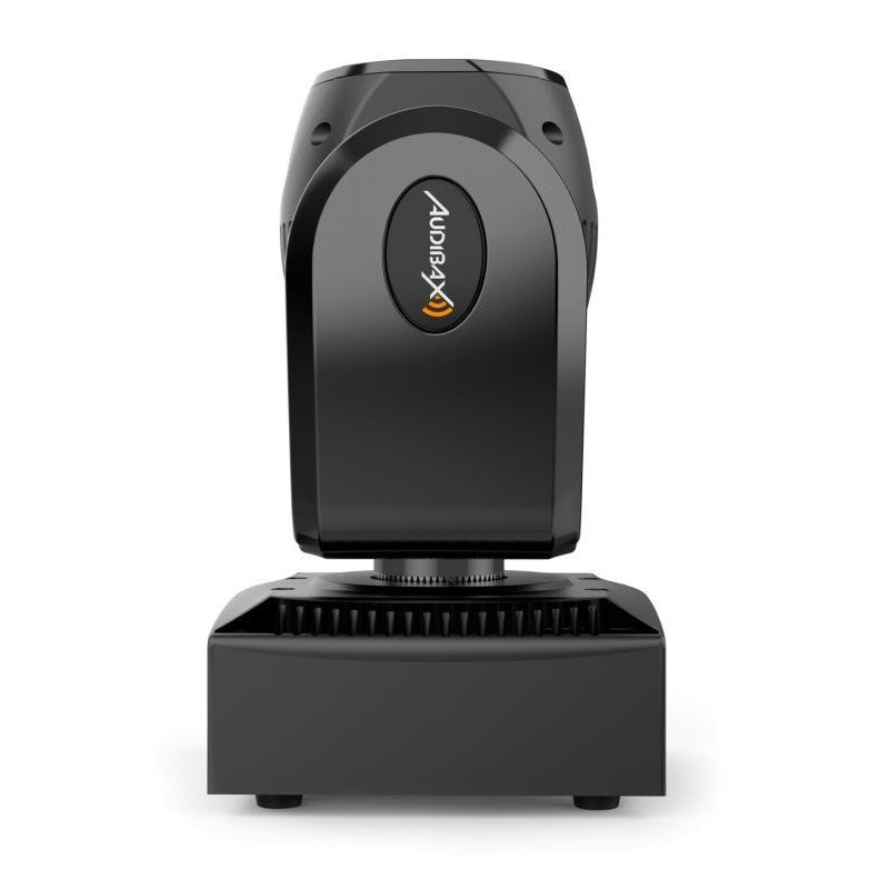 Audibax Oregon 120 - Cabeza Móvil Beam Alta Potencia 120W con Led Osram + Wash RGBW 4in1 - Tempo Shop